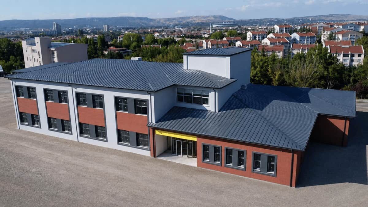 Sağlık Yatırımlarında Çalışmalar Hızla İlerliyor