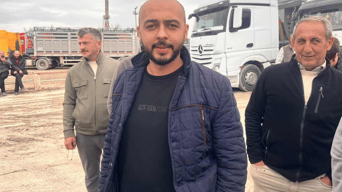 Şahin Aktepe