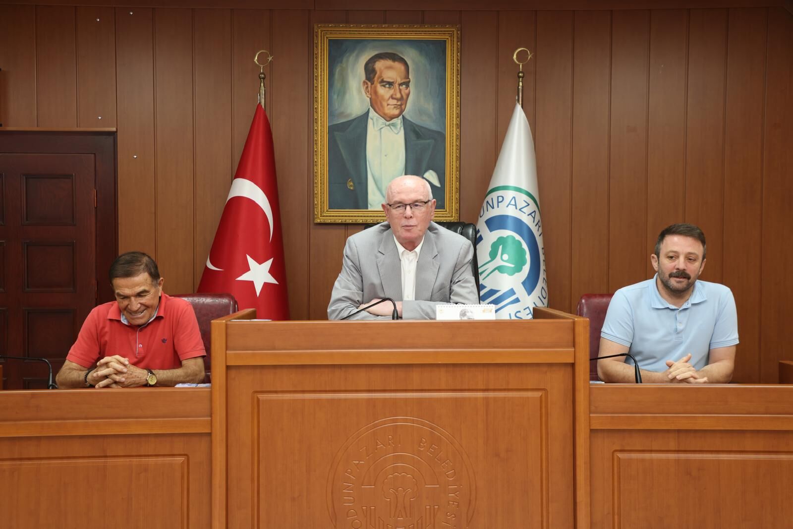 Şehrin Kızları’ndan Başkan Kurt’a “Desteğiniz Bizim Için Çok Değerli” (2)