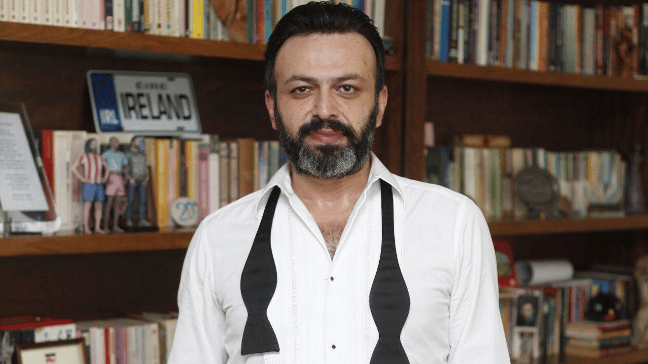 Serhat Kılıç