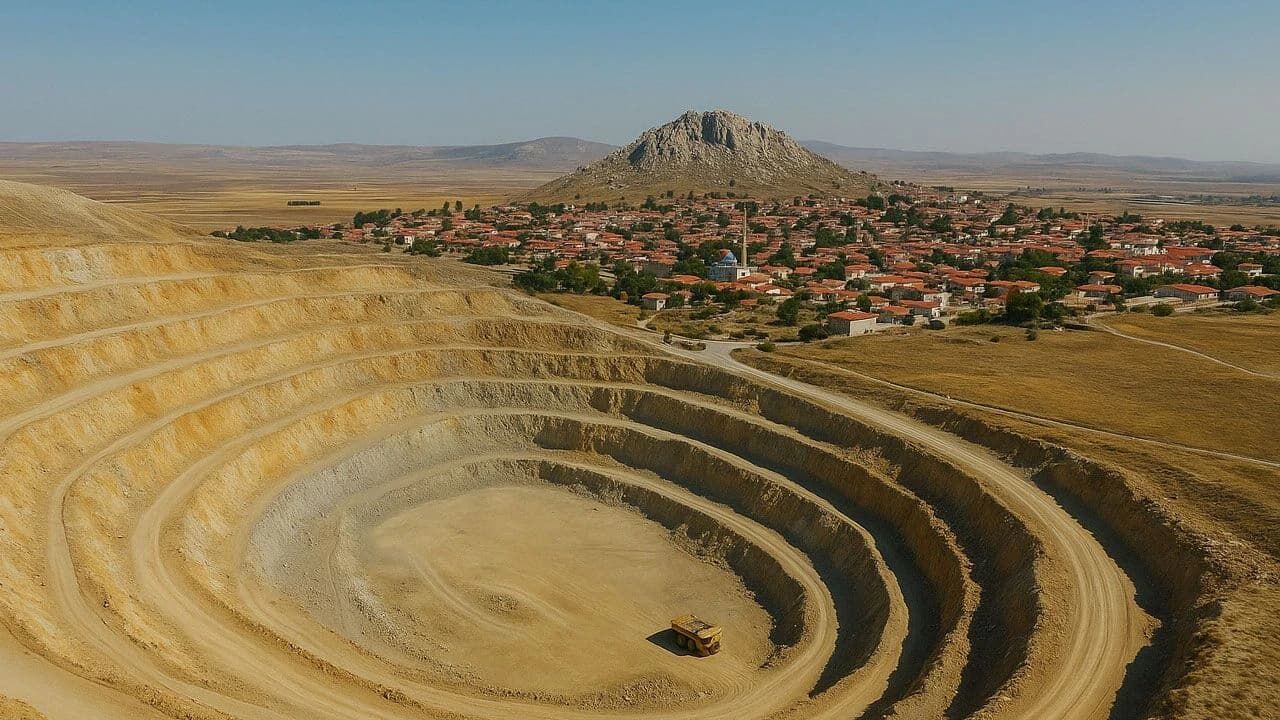 Sivrihisardaki Gucun Herkes Pesinde