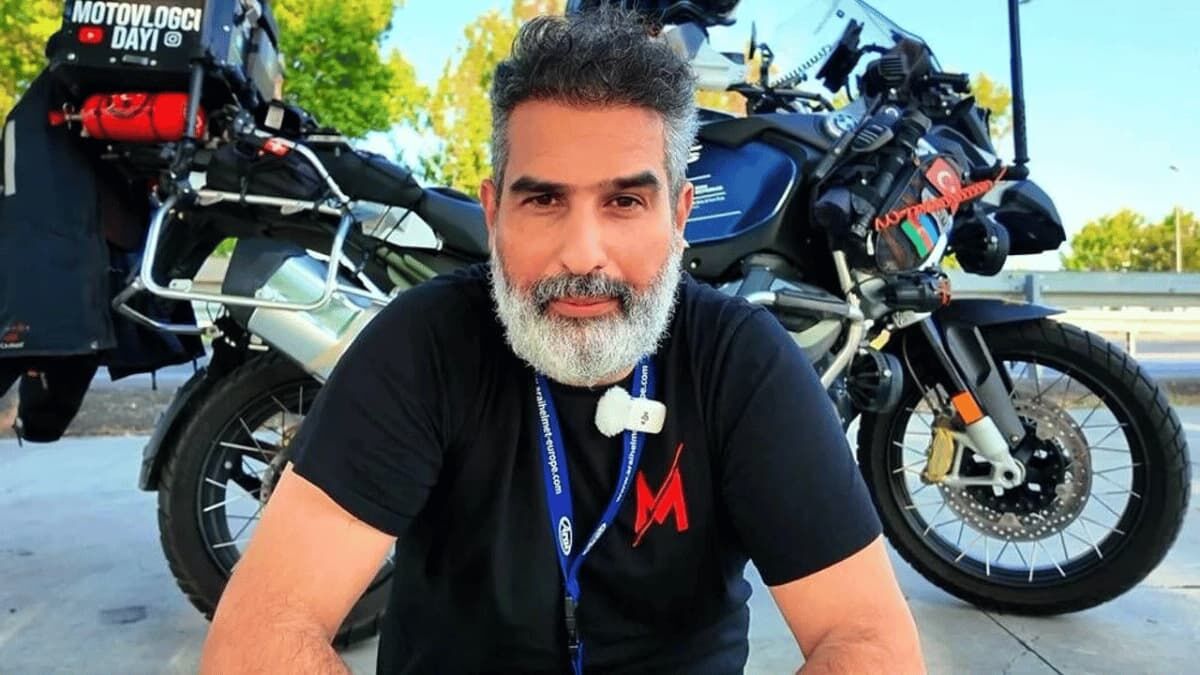 Sosyal medya fenomeni feci kazada can verdi