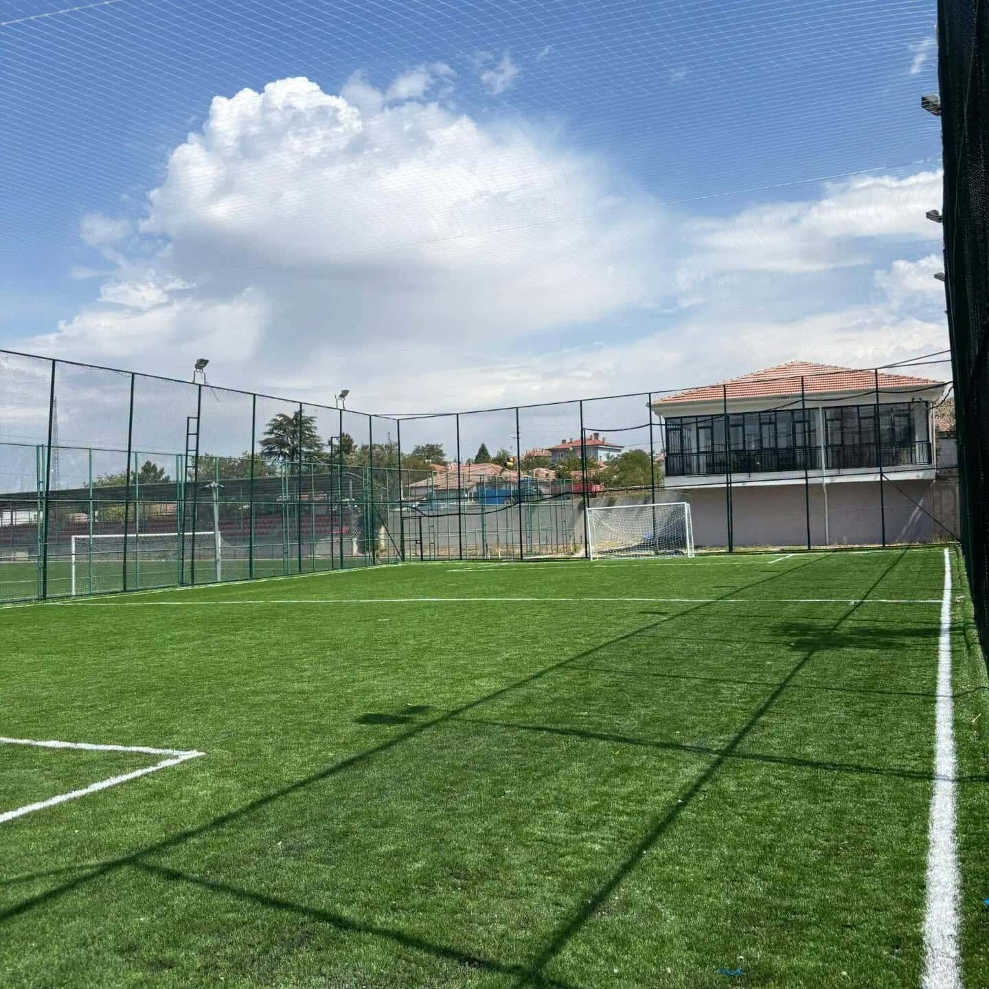 Spor Kompleksi2