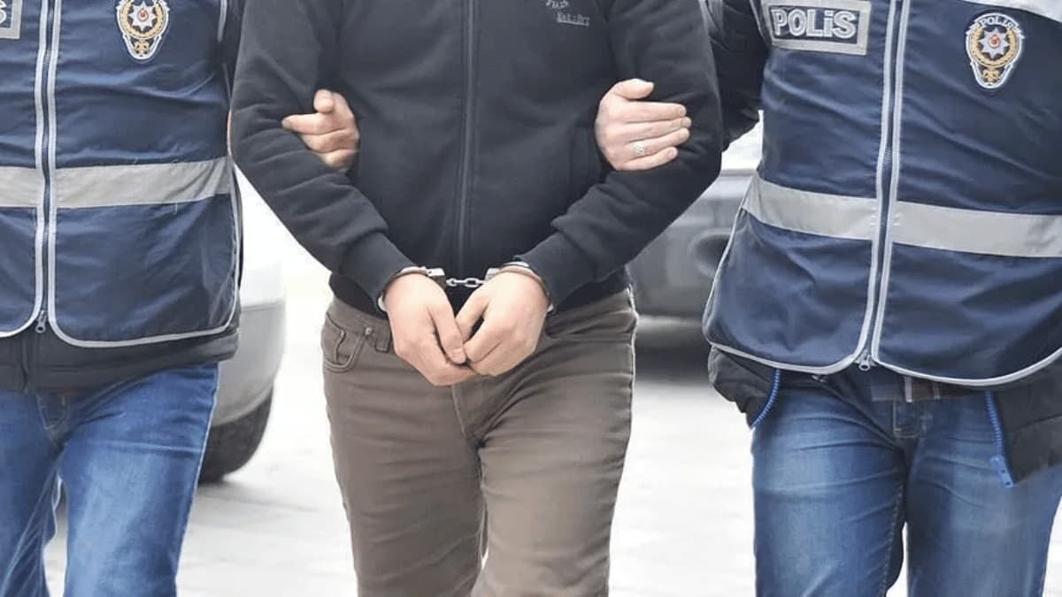 Eskişehir'de uyuşturucu operasyonu: 8 şüpheliden 1'i tutuklandı