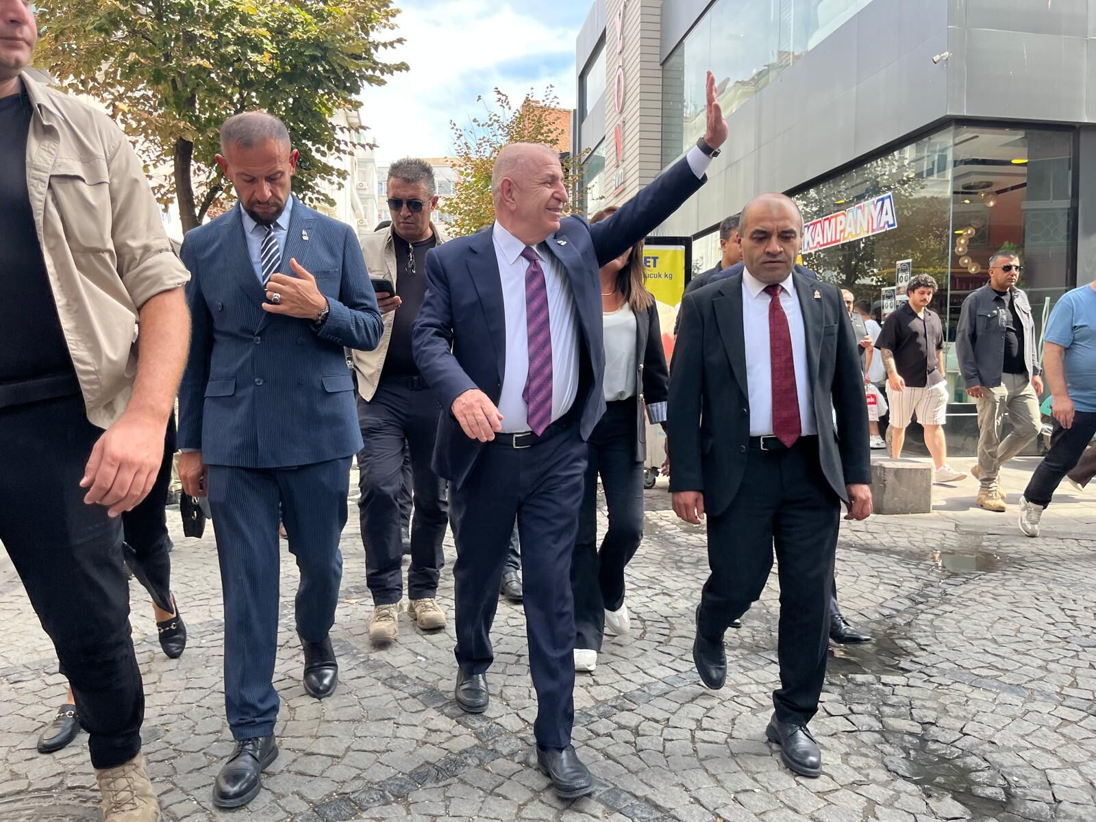 Umit Ozdag Eskisehir6