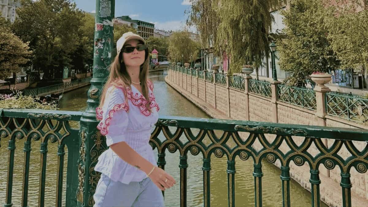 Gönül Dağı'nın yıldızı Eskişehir sokaklarında