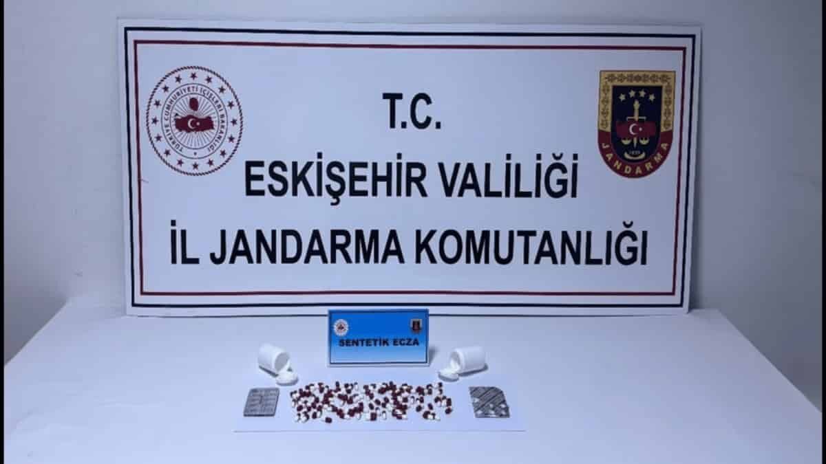 Uyuşturucu Operasyonu-4