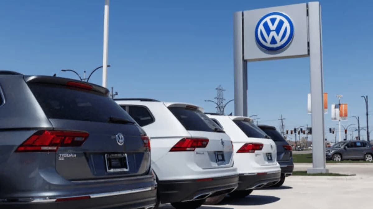 Volkswagen’den 208 binden fazla araç için geri çağırma kararı