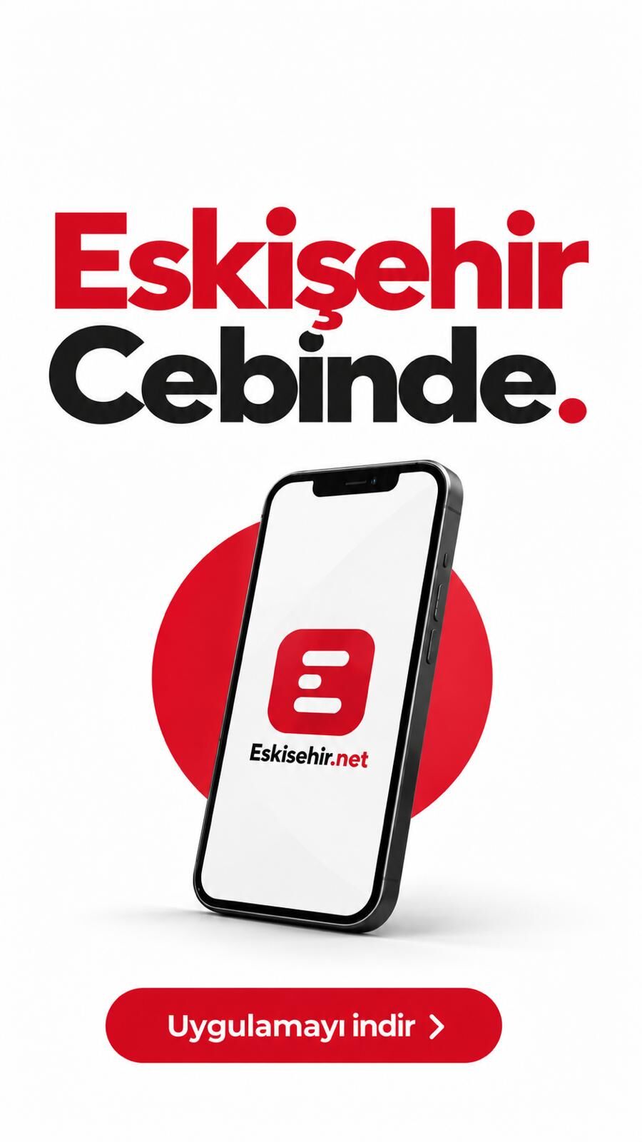 Eskisehir.net Uygulaması