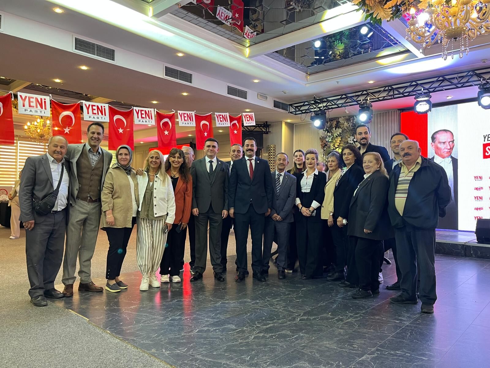 Yeni̇ Parti Tepebaşı-1