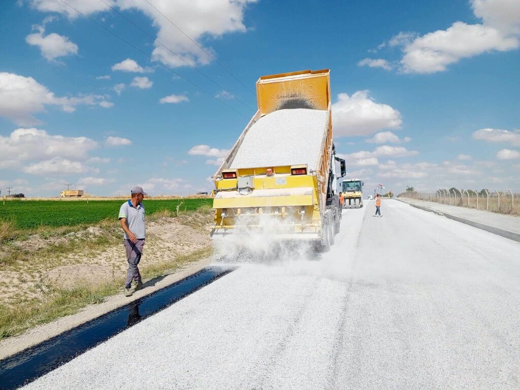 Yol Calisma1