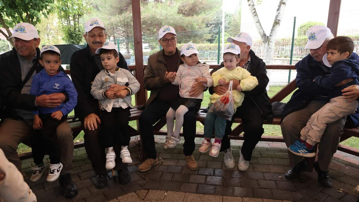 Yürüyüş (1)