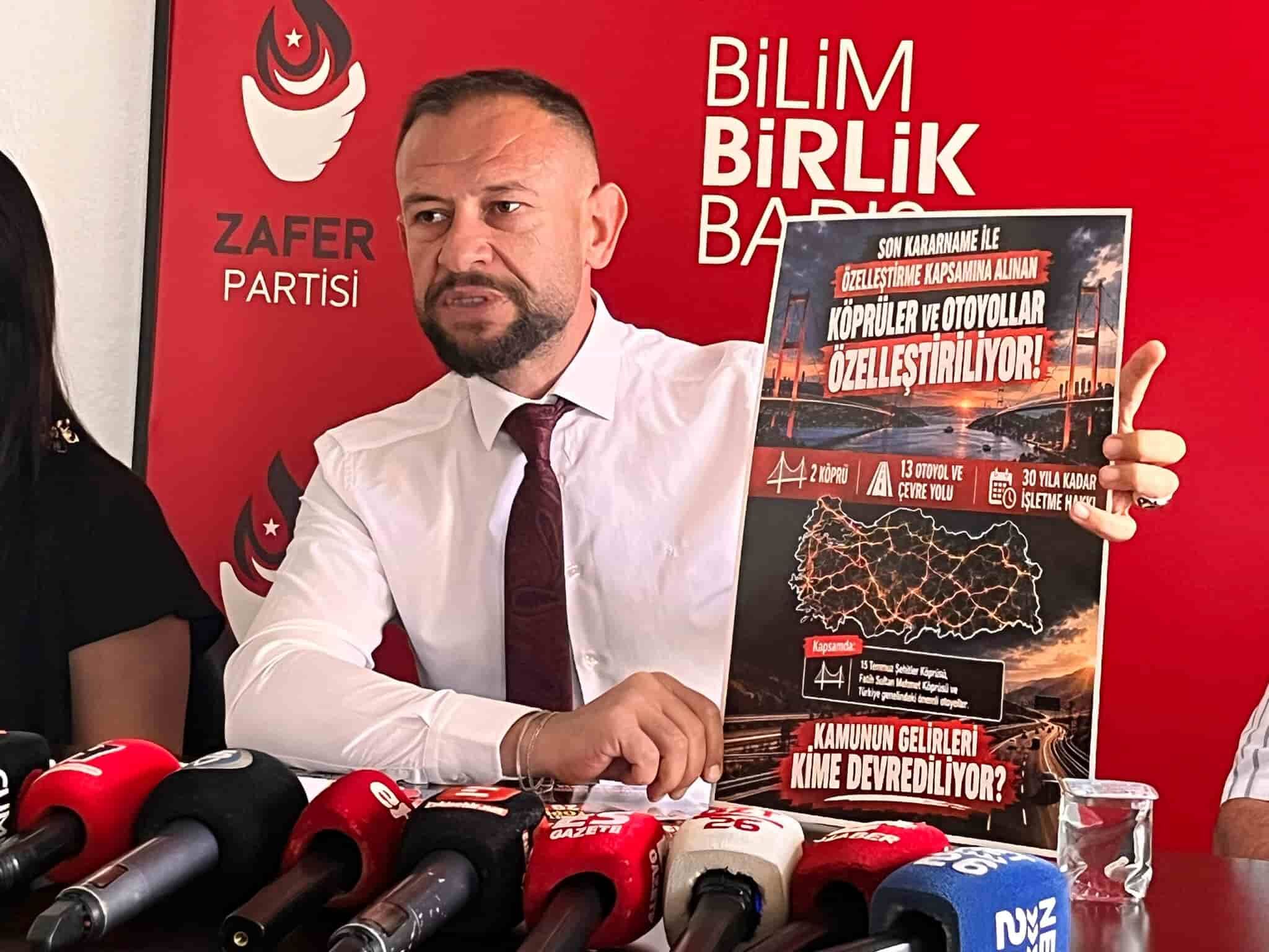 Zafer Partisi (2)
