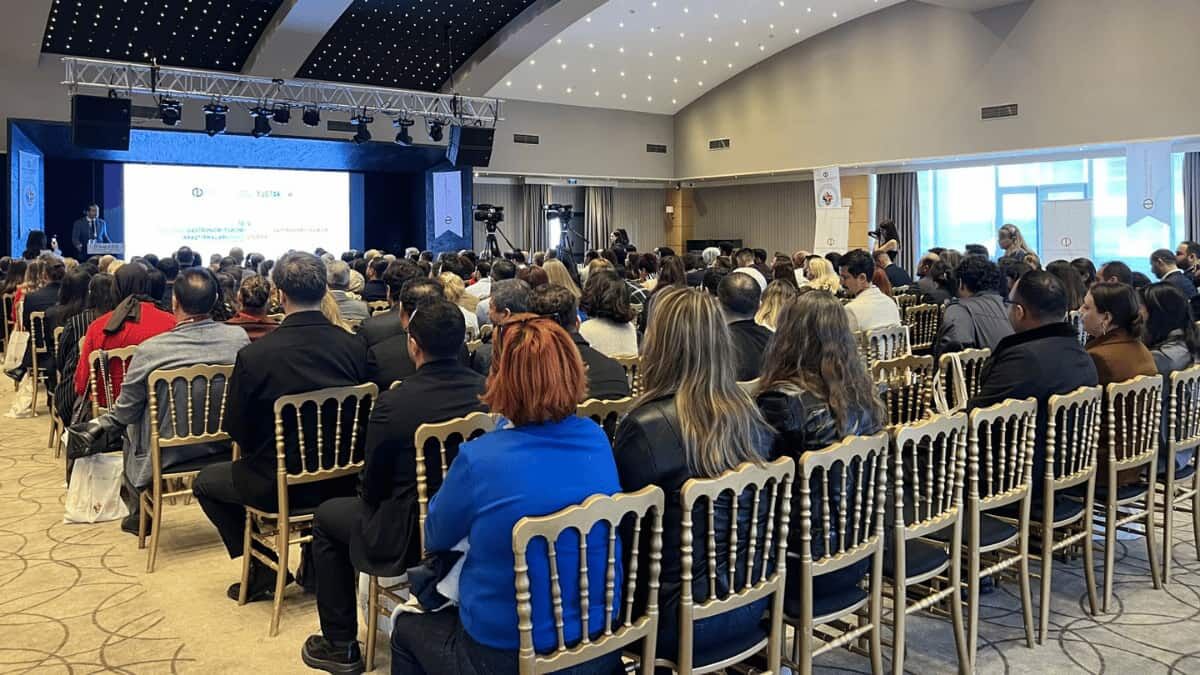 10. Uluslararası Gastronomi Turizmi Araştırmaları Kongresi2