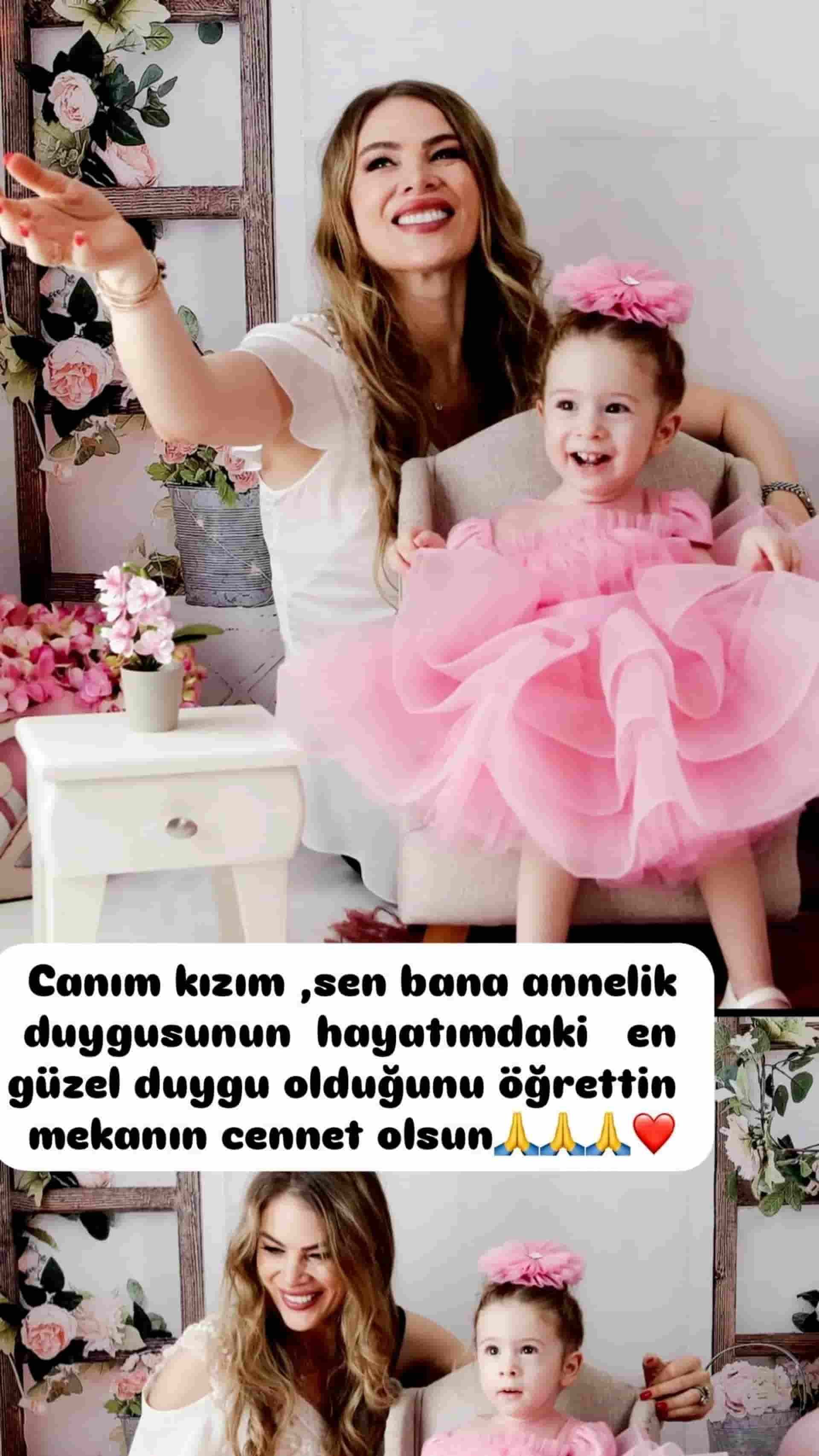 Eski Türkiye güzeli Fatoş Seğmen'in kızı hayatını kaybetti