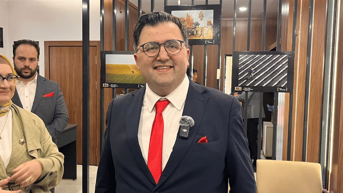 Eskişehir Ticaret Borsası’nda Ahmet Oğuz dönemi başlıyor