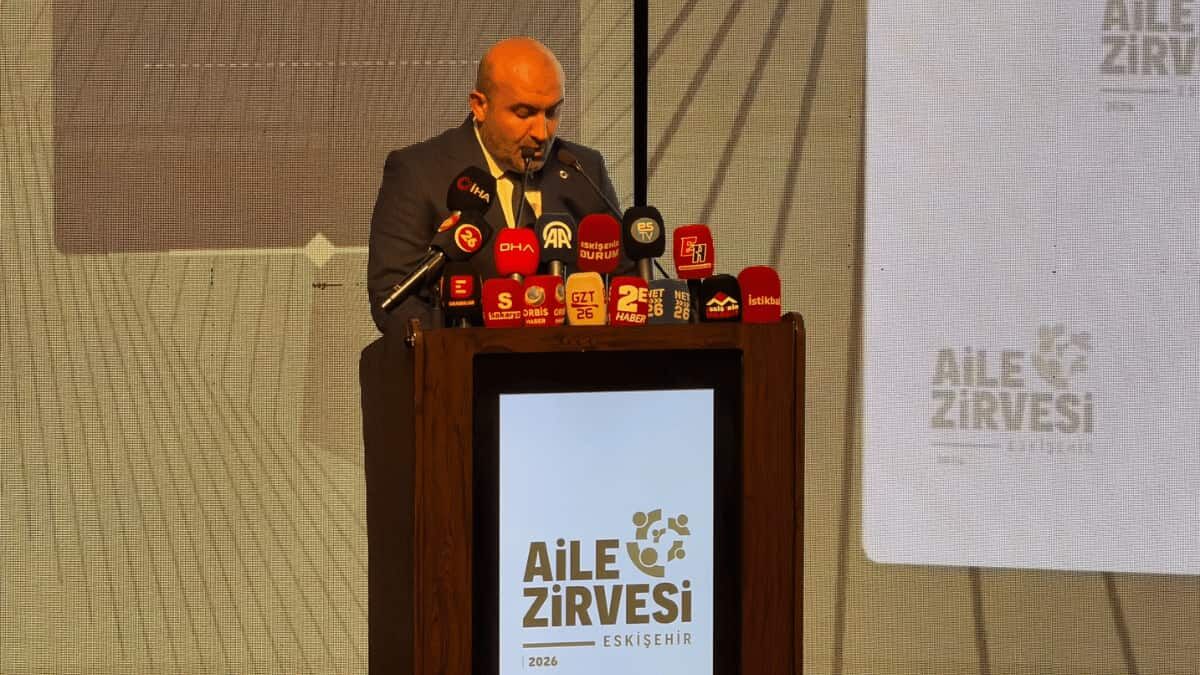 Aile Zirvesi1