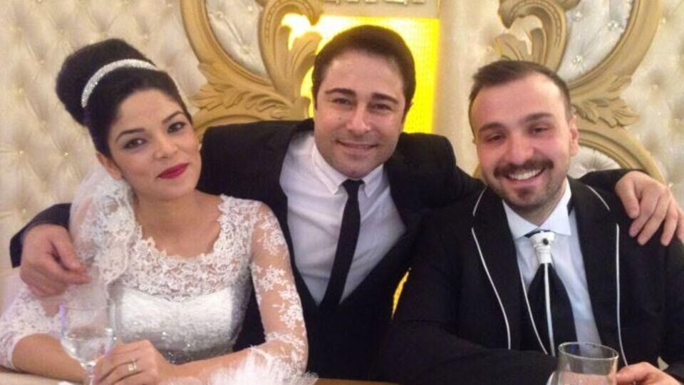 Atilla Taş Kızını Toprağa Verdi6