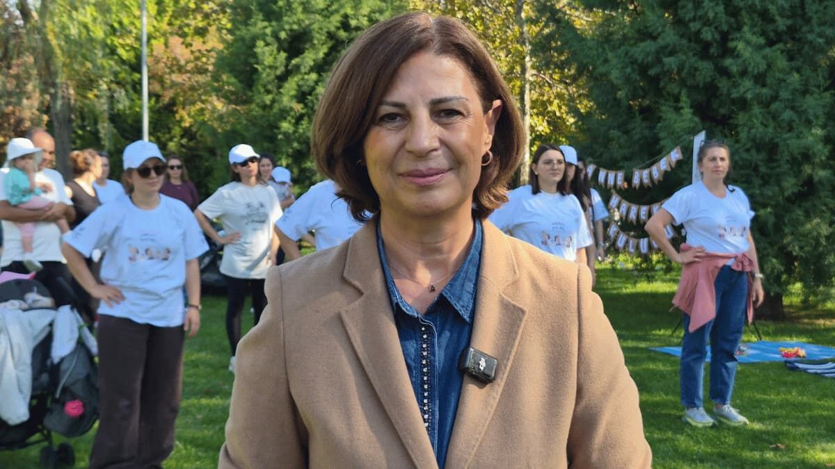"Hem belediyemize hem kamu kurumlarımıza ait olan tüm parkların hemşehrilerimize açık olması gerekir"