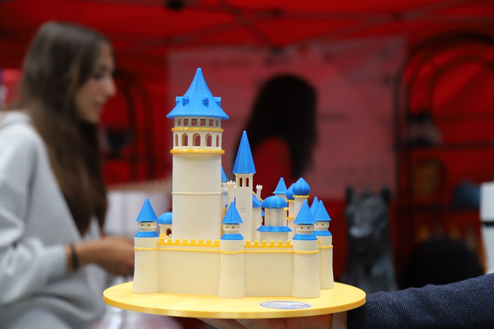 Bi̇li̇mfest 2026 Eski̇şehi̇r Kapilarini Açti (20)