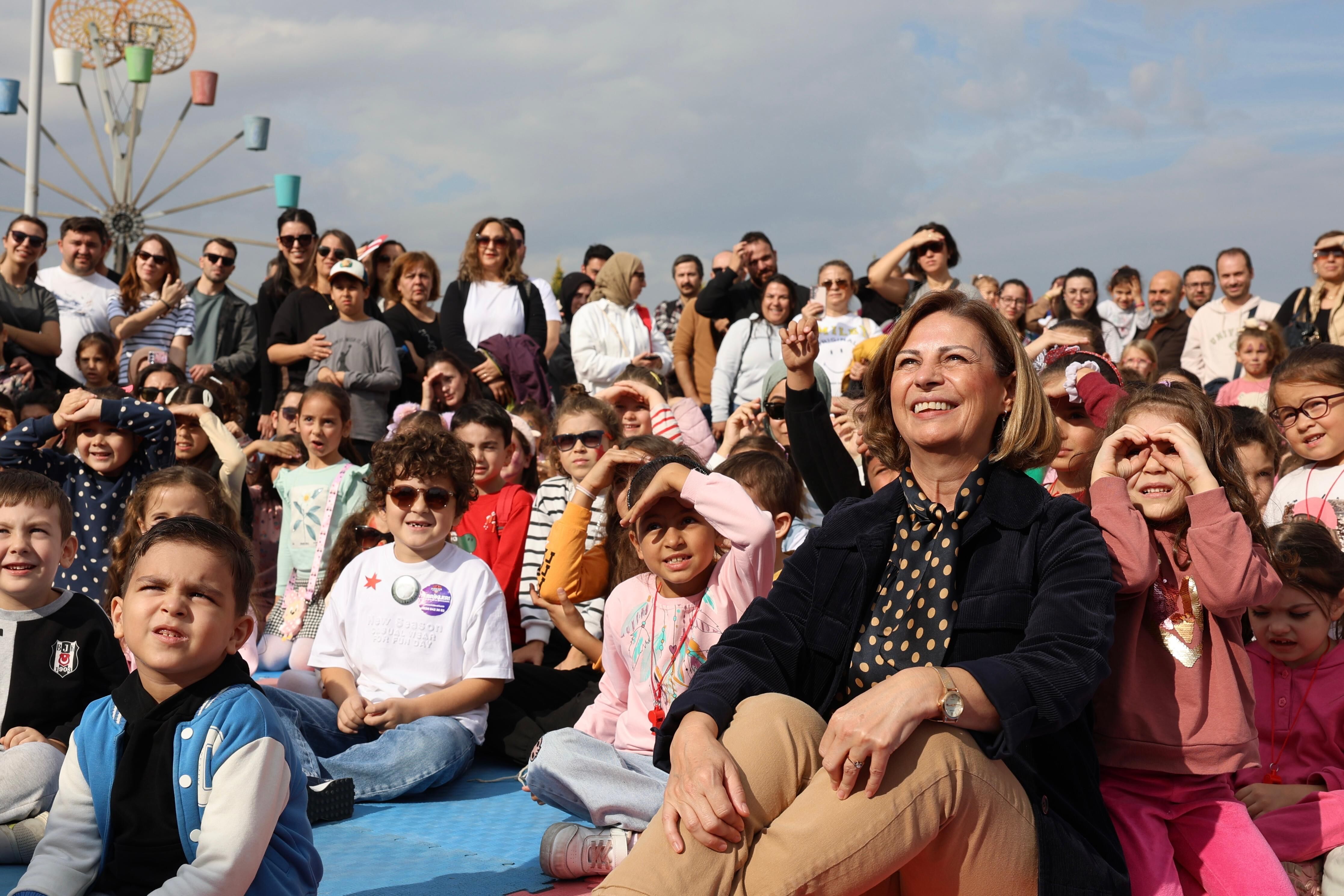 Bi̇li̇mfest 2026 İçi̇n Geri̇ Sayim Başladi (3)