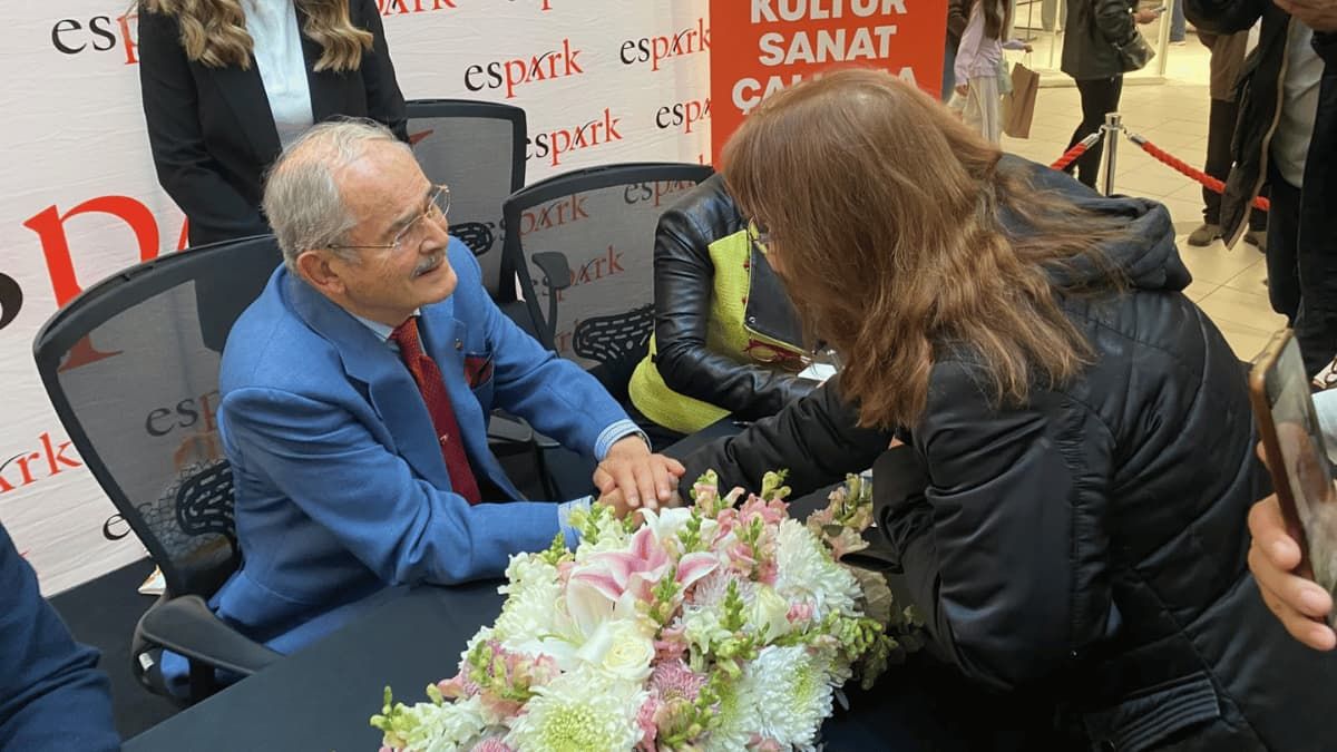 Büyükerşen Imza Günü3
