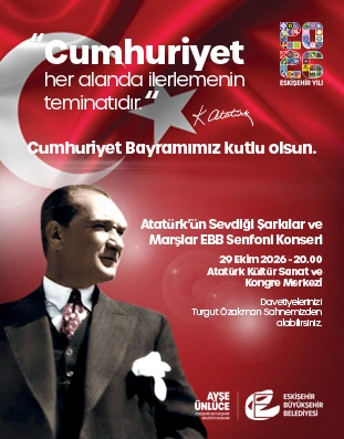 Eskişehir Büyükşehir Belediyesi