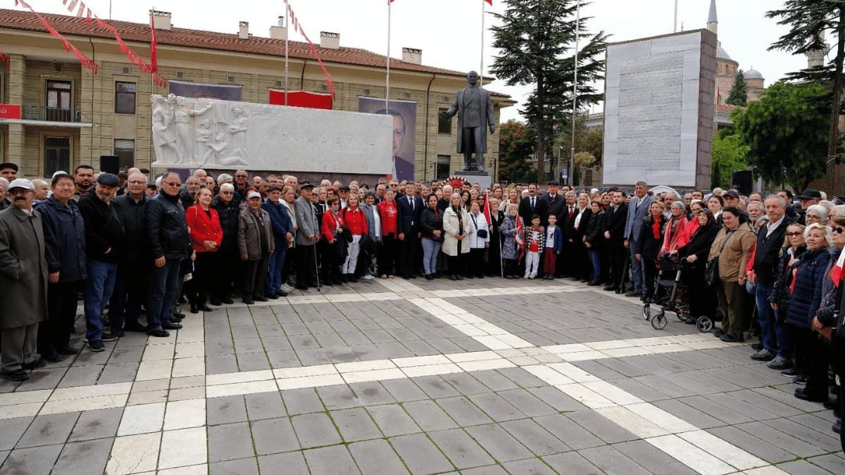 Cumhuriyetin Sahibi Millettir, Devletin Sahibi Millettir, Egemenliğin Sahibi Millettir (2)