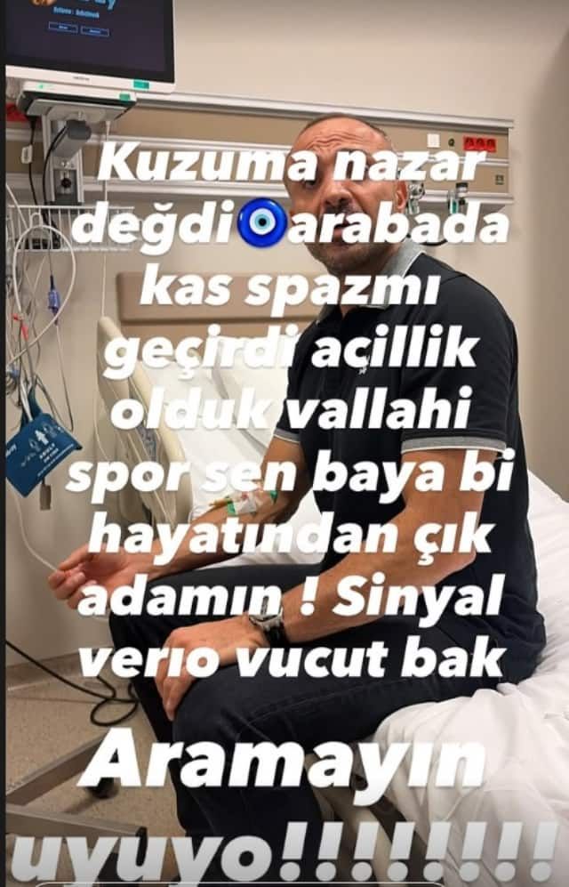 Demet Akalın Kötü Haber
