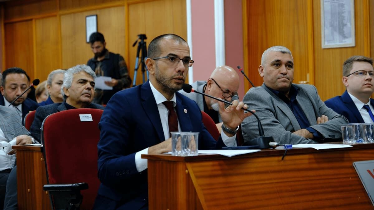 Emre Genç’ten AK Parti’ye emlak vergisi yanıtı: “Belediyeler belirlemiyor”