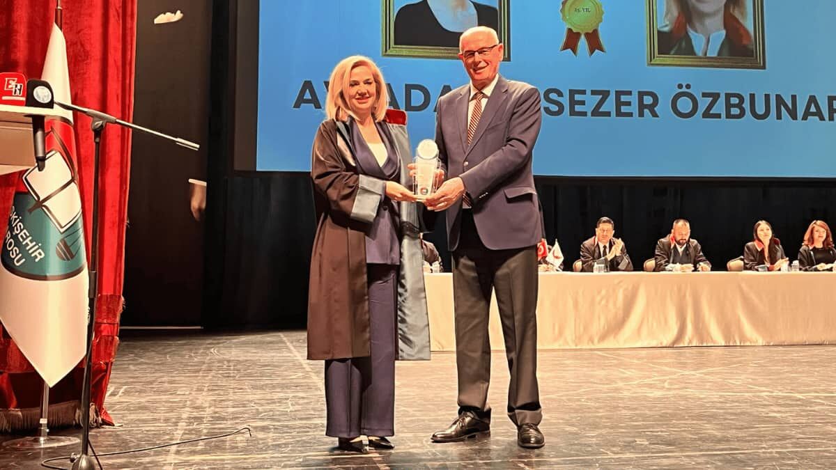 “Eskişehir Barosu Genel Kurulu’nda Adalet Çağrısı”4