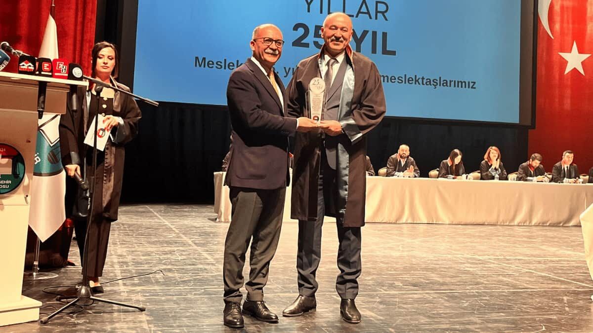 “Eskişehir Barosu Genel Kurulu’nda Adalet Çağrısı”5