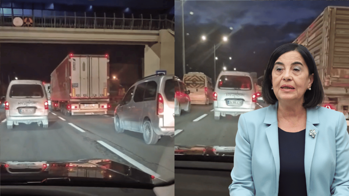 "Eskişehir, çevre yolu çilesini hak etmiyor!"
