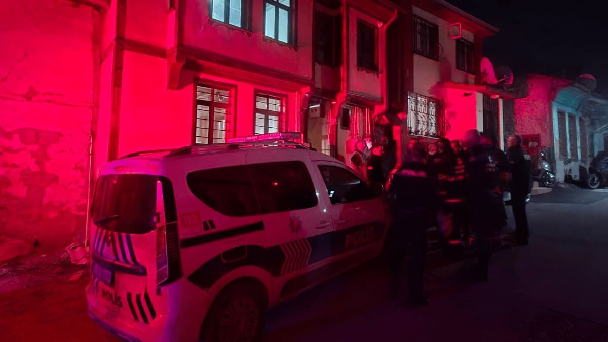 Eskişehir'de 10 Gündür Haber Alınamayan Şahıs Ekipleri Teyakkuza Geçirdi1