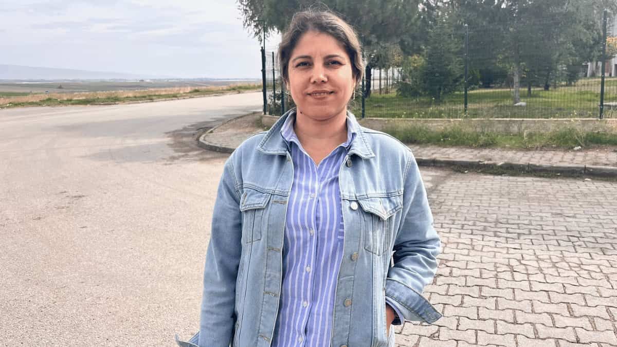 “Eskişehir’de 1586. Sokak Sakinleri Yol Ve Telefon Sorununa Çözüm Bekliyor”1
