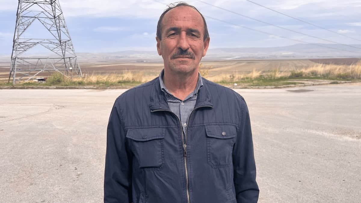 “Eskişehir’de 1586. Sokak Sakinleri Yol Ve Telefon Sorununa Çözüm Bekliyor”2
