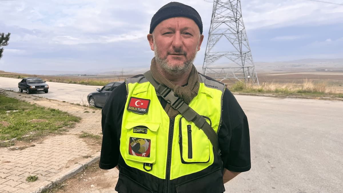 “Eskişehir’de 1586. Sokak Sakinleri Yol Ve Telefon Sorununa Çözüm Bekliyor”3