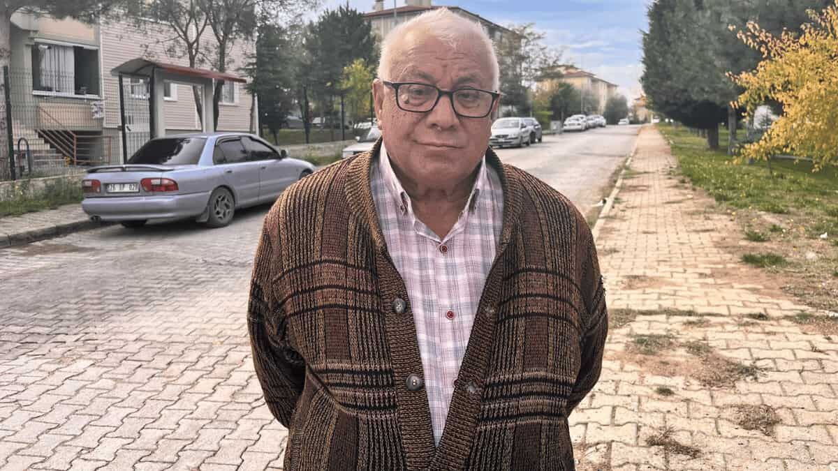 “Eskişehir’de 1586. Sokak Sakinleri Yol Ve Telefon Sorununa Çözüm Bekliyor”4