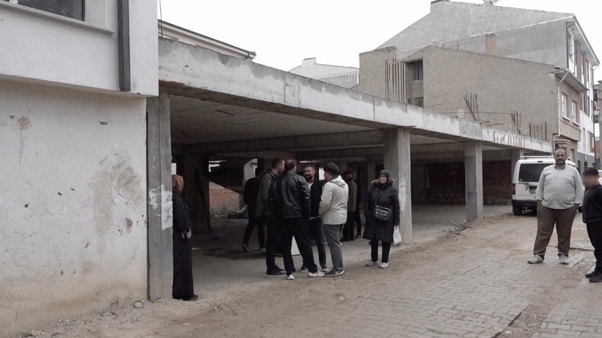 Eskişehir'de 200 Milyon Liralık Vurgun Iddiası1