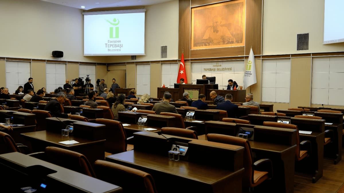 Eskişehir’de 3 şirketten çocuklar için eğitim merkezi