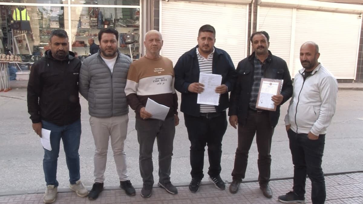 Eskişehir'de 80 Milyon Tl'lik Dolandırıcılık Iddiası