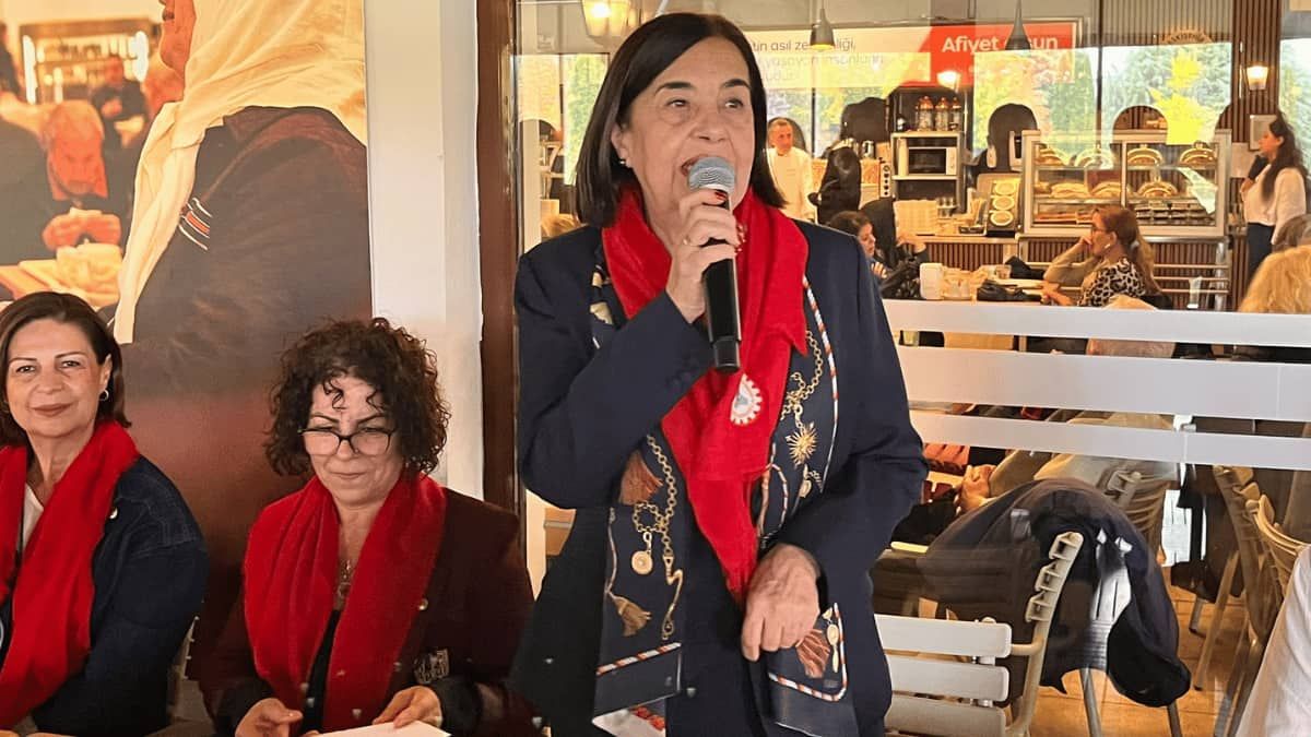 Eskişehir’de Emekliler Aynı Sofrada Buluştu “Sadaka Değil, Adalet Istiyoruz”3