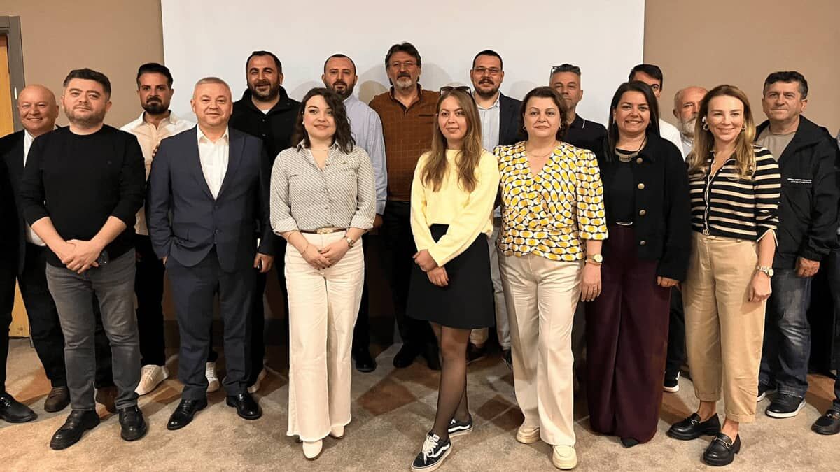 “Eskişehir’de Sigorta Bilinci Istenilen Düzeyde Değil