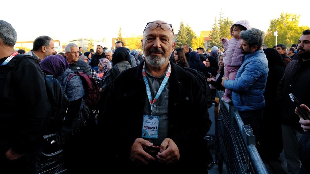 Eskişehir’de Umre Yolcuları Kutsal Topraklara Uğurlandı2