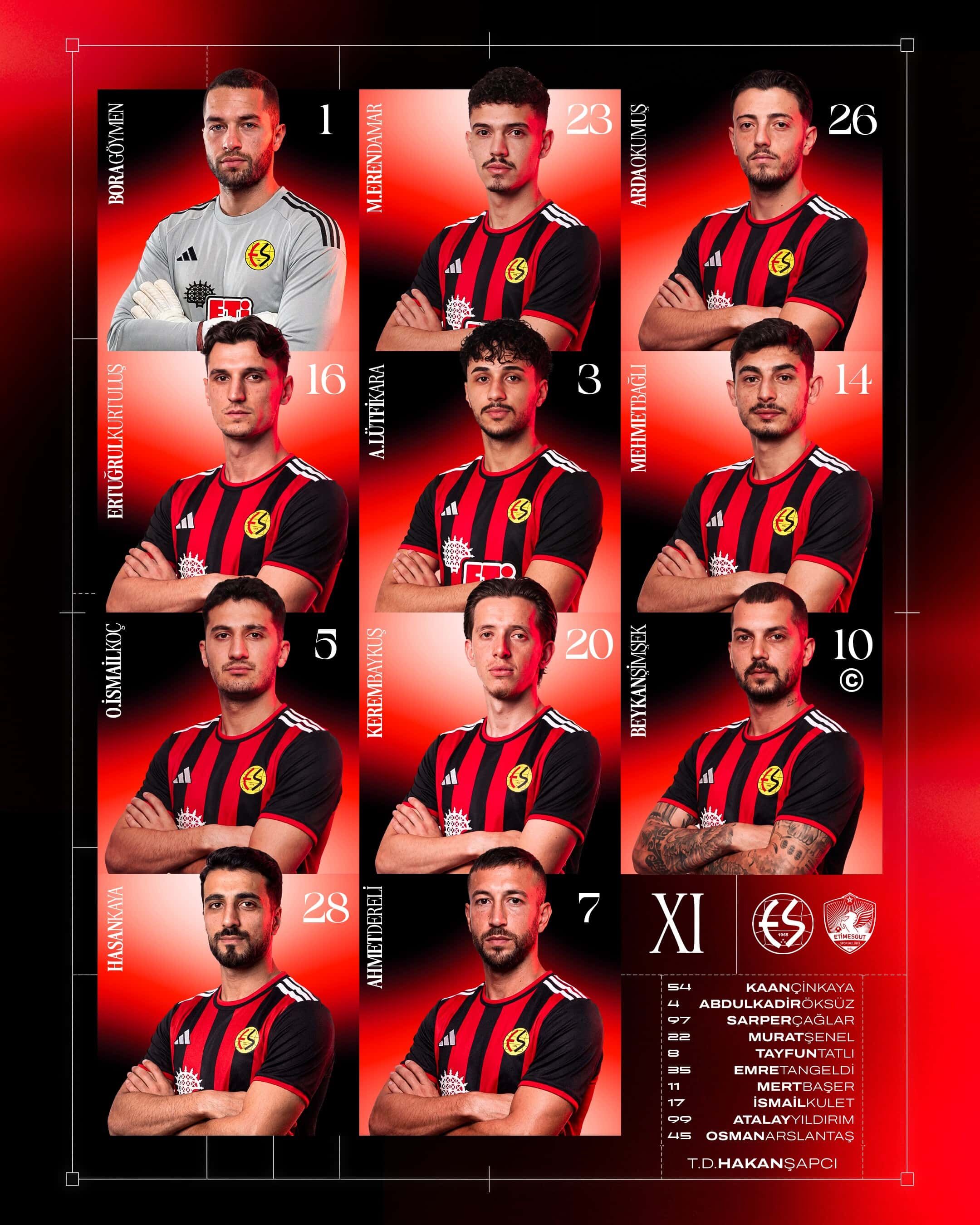 Eskişehirspor Kadro2 (1)