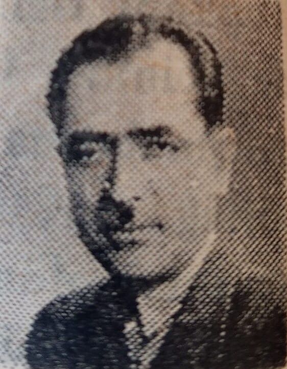 Faruk Şükrü Yersel