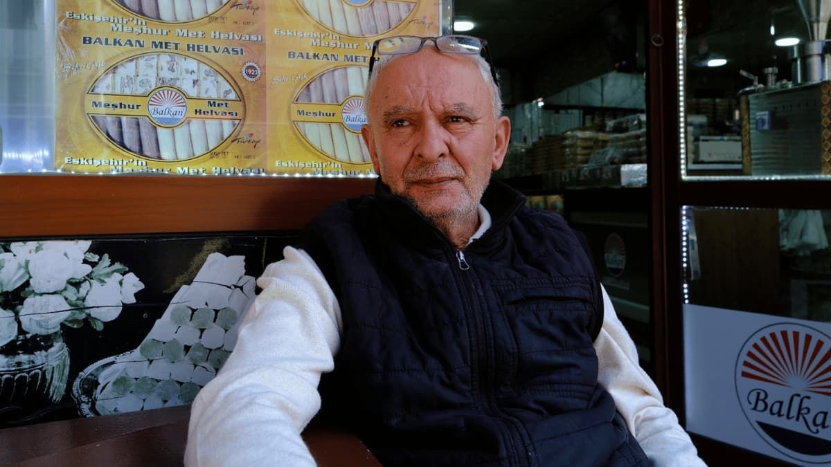 Fehmi Sevkulak