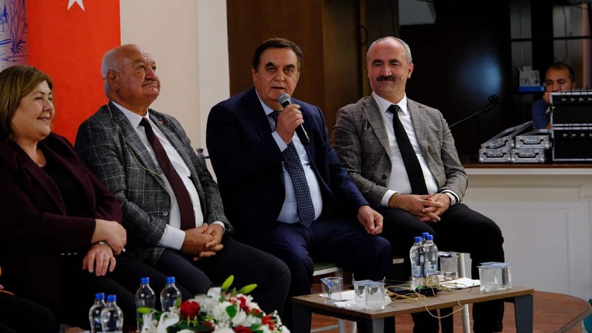 Ishak Gündoğan
