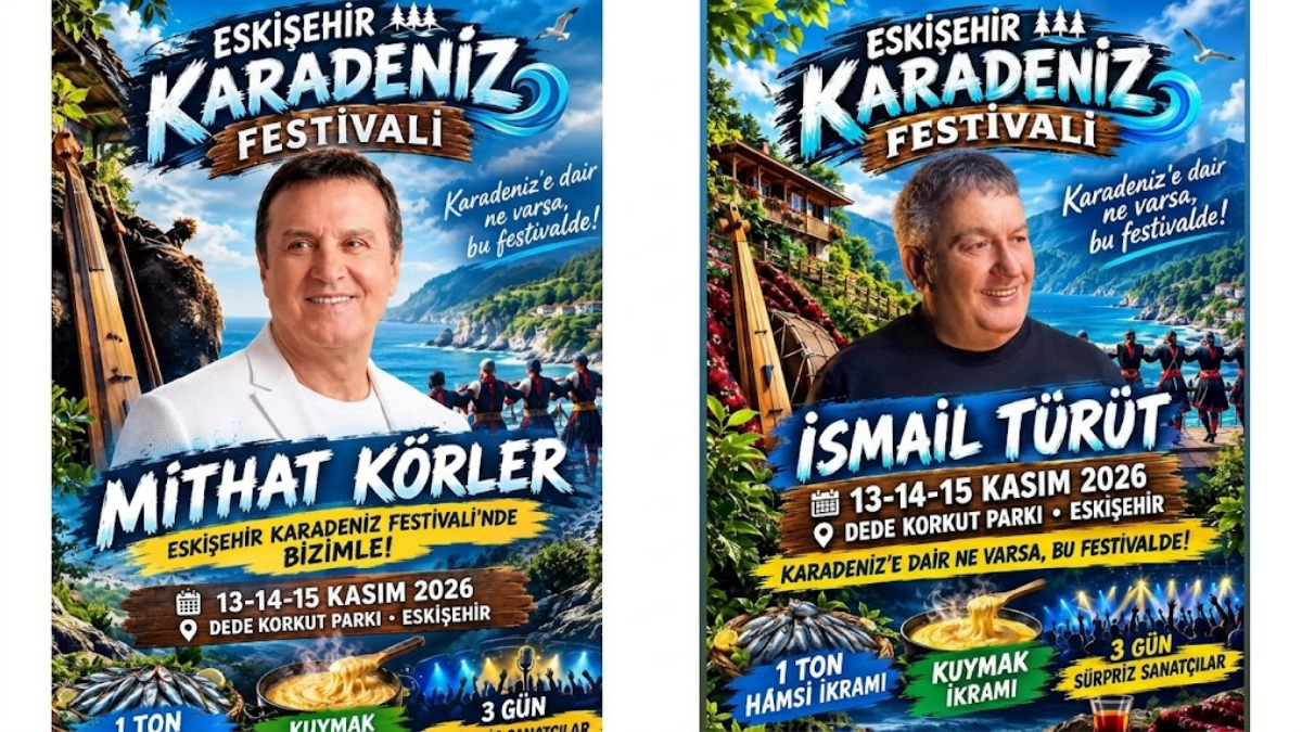 Karadeniz Festival