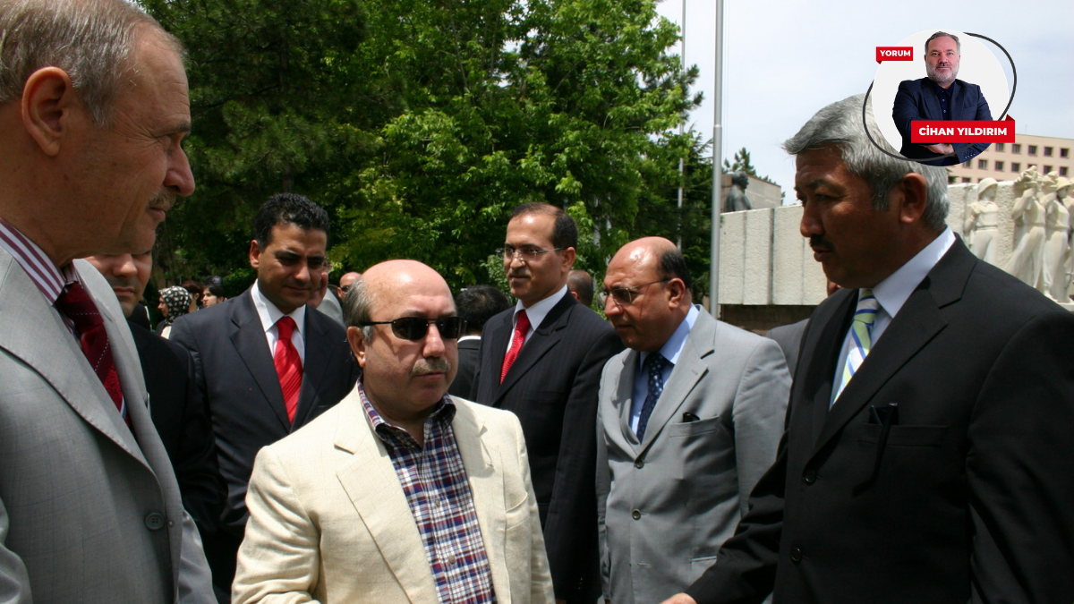 Kemal Unakıtan’lı yıllar…